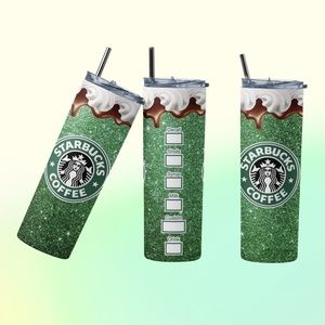 Starbucks 20oz Tumbler